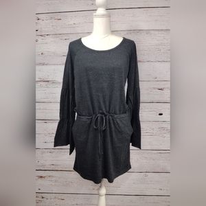 Chaser Triblend Jersey Dress